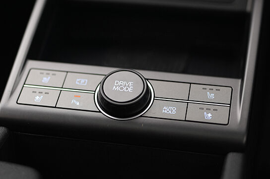 All New KONA Electric