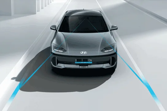 IONIQ 5