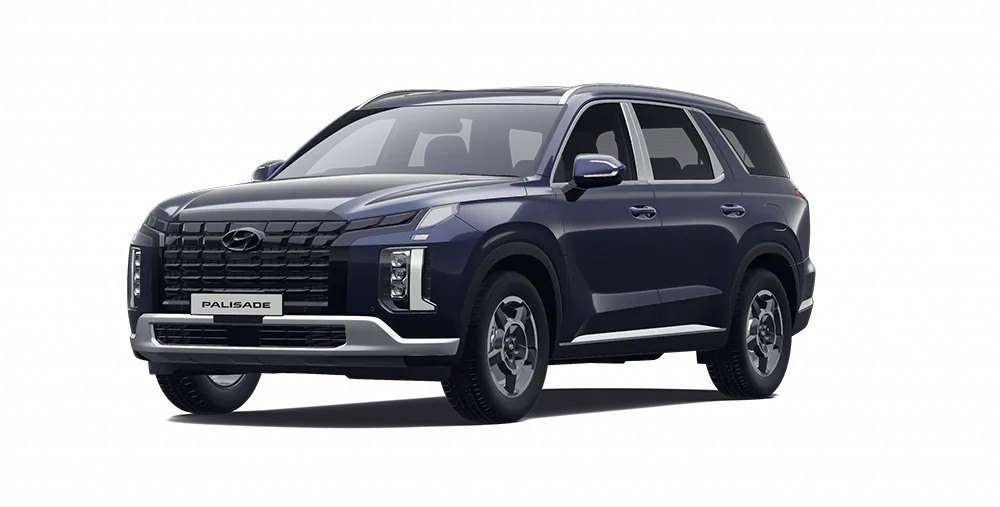 Moonlight Blue Pearl