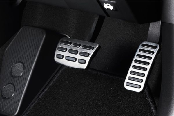 All New KONA Electric