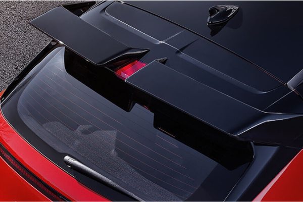 All New KONA Electric