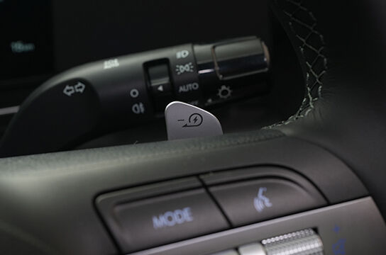 All New KONA Electric