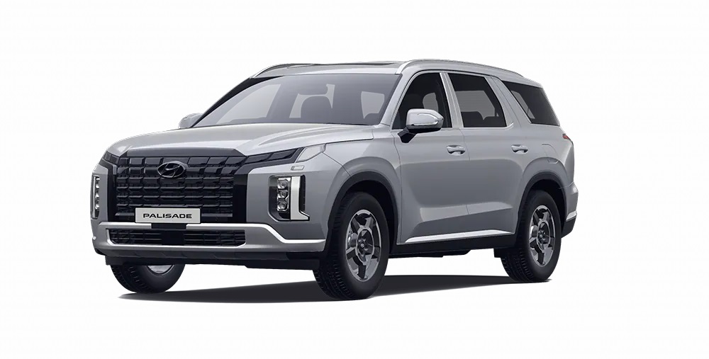 Shimmering Silver Metallic