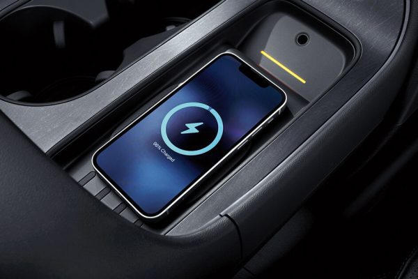 THE ALL-NEW PALISADE