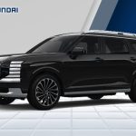 THE ALL-NEW PALISADE