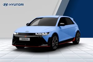 IONIQ 5 N