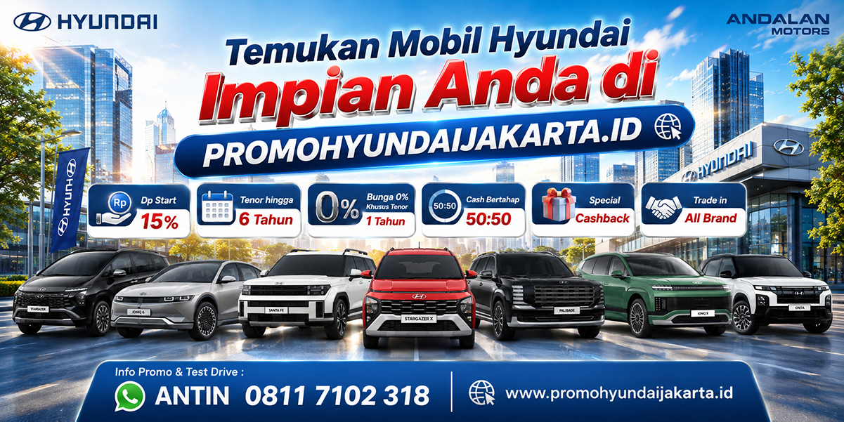 Home banner hyundai sawah besar