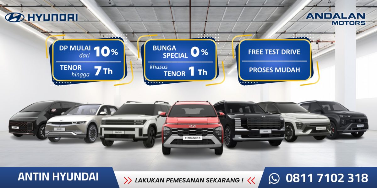 Home banner hyundai mampang